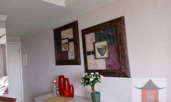 Imagem 3: Apartamento no Jardim Guarujá