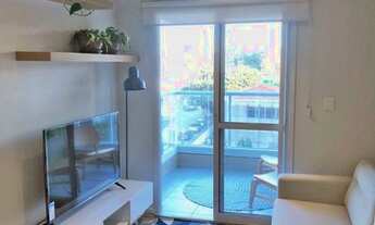 Imagem 4: 02 Suítes | Totalmente Mobiliado