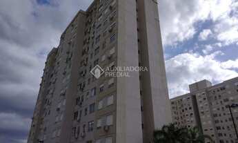 Imagem 2: PORTO ALEGRE - Apartamento Padrão - Jardim Itu