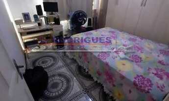 Imagem 6: APARTAMENTO 39 M² A VENDA 1 QUARTO EM QUINTINO !!!