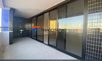 Imagem 2: Apartamento no Jardim Oceania / Aeroclube 230m² com 04 suítes + dce em João Pessoa - PB