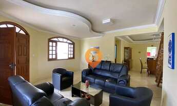 Imagem 7: Casa, 254 m² - venda por R$ 1.300.000,00 ou aluguel por R$ 7.243,57/mês - Boa Vista - Belo