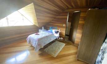 Imagem 10: Casa com 6 dormitórios à venda, 780 m² por R$ 15.000.000,00 - Alphaville - Santana de Parn