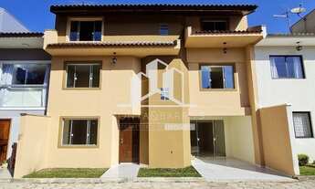 Imagem: Fazenda Rio Grande - Sobrado - Curitiba