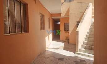 Imagem 2: Casa térrea na Vila Maria Alta- 1 Dormitório