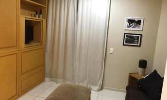 Imagem 7: Flat com 1 dormitório à venda, 43 m² por R$ 220.000,00 - Santana - São Paulo/SP