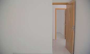 Imagem 3: Sua casa no janga,com 2 quartos 1suite,52m2,está aqui 12