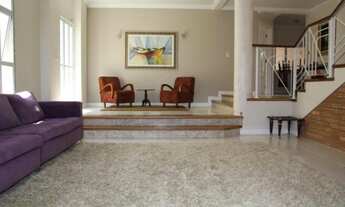 Imagem 2: São José do Rio Preto - Casa de Condomínio - Residencial Jardins