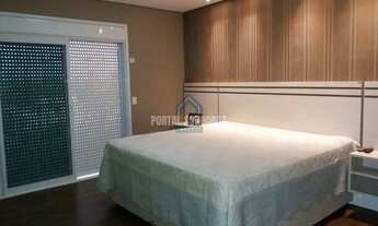 Imagem 4: Casa de Condomínio com 4 dorms, Alcides Vieira, Araçoiaba da Serra - R$ 1.9 mi, Cod: 40