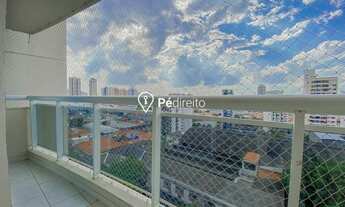 Imagem 5: Apartamento à venda no bairro Vila Gomes Cardim com varanda, em condomínio arborizado