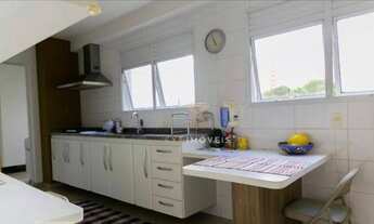 Imagem 14: Apartamento com 4 dormitórios, 176 m² - venda por R$ 1.950.000,00 ou aluguel por R$ 8.500