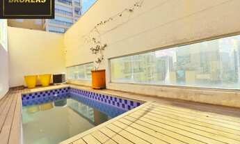 Imagem 7: SÃO PAULO - RESIDENCIAL - MOEMA