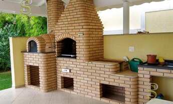 Imagem 8: Casa À Venda em Condomínio Fechado de Alto Padrão - Atibaia/SP