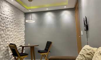 Imagem: Passo ou vendo excelente apartamento !