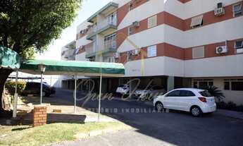 Imagem: Vendo apartamento no Condomínio Residencial