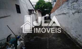 Imagem 2: Lote/Terreno para venda com 700 metros quadrados em Taquara - Rio de Janeiro - RJ