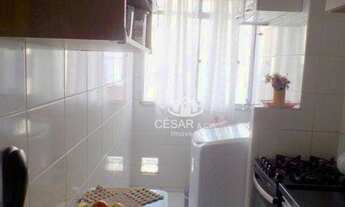 Imagem 6: Apartamento à venda, 43 m² por R$ 210.000,00 - Jaraguá - São Paulo/SP