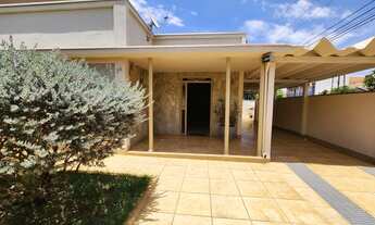 Imagem 2: Casa 03 dormitórios - Próximo a Famerp e Hospital de Base