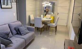 Imagem: Apartamento 74m² por R$ 650.000,00