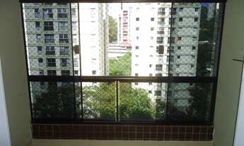 Imagem 5: 3 Dts., 1 Ste, 92m², Terraço envidraçado, 2 vagas + Lazer completo