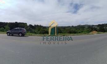 Imagem 2: ALMIRANTE TAMANDARé - Terreno Padrão - Campina do Arruda