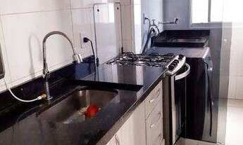 Imagem 7: Apartamento com 2 dormitórios à venda, 44 m² por R$ 197.000,00 - Conjunto Habitacional - S