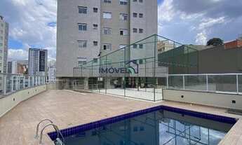 Imagem: Cobertura à venda, 3 quartos, 2 suítes