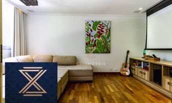 Imagem 2: Apartamento com 4 dormitórios à venda, 248 m² por R$ 1.655.000 - Vila Suzana - São Paulo/S