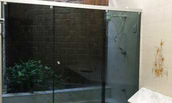 Imagem 5: Casa, 210 m² - venda por R$ 1.000.000,01 ou aluguel por R$ 15.000,00/mês - Jardim Atlantic