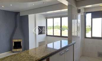 Imagem: PORTO ALEGRE - Apartamento Padrão - Passo