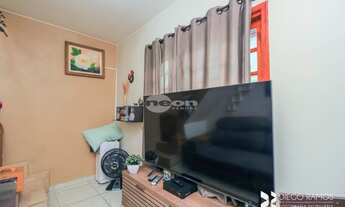 Imagem 4: SãO BERNARDO DO CAMPO - Casa Padrão - Vila Danúbio