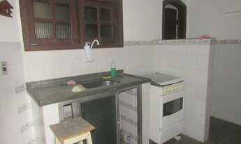 Imagem 5: Kitnet/conjugado para aluguel com vaga em Barra de Maricá - Maricá - RJ