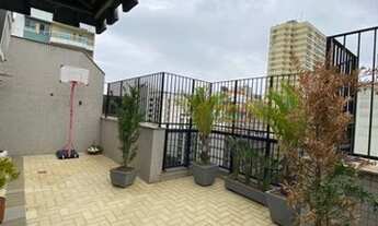 Imagem 7: Cobertura para venda com 160 metros quadrados com 3 quartos em Icaraí - Niterói - RJ