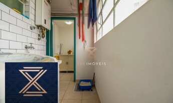 Imagem 7: Apartamento com 3 dormitórios à venda, 104 m² por R$ 940. - Pinheiros - São Paulo/SP