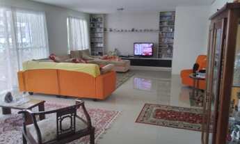 Imagem 4: Apartamento para Venda em São Bernardo do Campo, Centro, 4 dormitórios, 4 suítes, 5 banhei