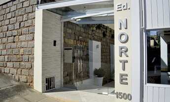 Imagem 2: COBERTURA COM 2 QUARTOS NO BAIRRO COLONINHA EM FLORIANOPOLIS