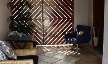 Imagem 4: SãO PAULO - Sobrado Padrão - Tatuapé