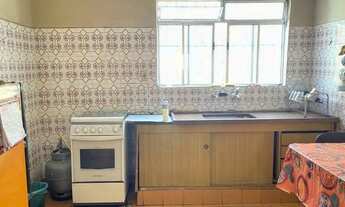 Imagem: CASA TÉRREA A VENDA 125 M² SÃO JOÃO