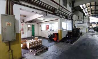 Imagem 4: Oportunidade Imperdível! Imóvel Comercial de 4.900 m² em Santo Amaro