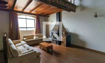 Imagem 2: Apartamento para Aluguel - Portal do Morumbi, 3 Quartos, 240 m2