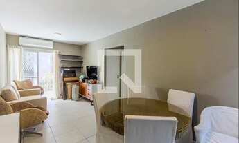 Imagem: Apartamento à Venda - Itaim Bibi, 2 Quartos