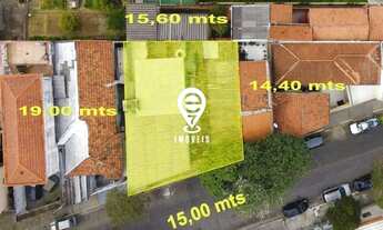 Imagem 2: Terreno à venda, Saúde - São Paulo/SP