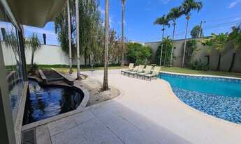 Imagem 2: CASA CONDOMÍNIO TERRAS DO PIRACICABA ALTO PADRÃO TÉRREA