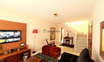 Imagem 6: Sobrado a 700m do metrô Alto do Ipiranga