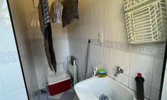 Imagem 5: Apartamento para venda com 72 metros quadrados com 2 quartos em Guilhermina - Praia Grande