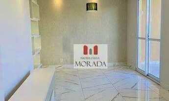 Imagem 4: Apartamento com 2 dormitórios à venda, 54 m² por R$ 345.000 - Jardim Sul - São José dos Ca