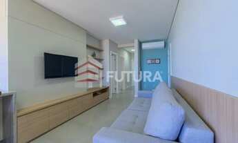 Imagem 7: Apartamento para aluguel com 3 quartos em Canto Grande - A aproximadamente 50 mts do mar