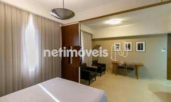 Imagem 3: Locação Flat Serra Belo Horizonte