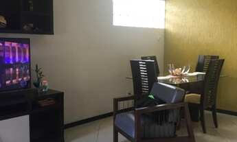 Imagem 6: CA0422 - Charmosa residência com 2 qts dentro de cond. em Piratininga!