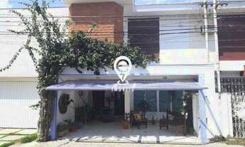 Imagem 2: Sobrado à venda, 3 quartos, 2 suítes, 2 vagas, Planalto Paulista - São Paulo/SP